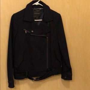 Banana republic jacket